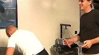 Insatiable Blonde MILF Drains Every Hard Cock Dry