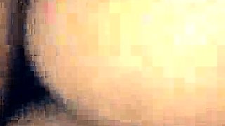 Beautiful Japanese wifes affair with neighbors big cock bb