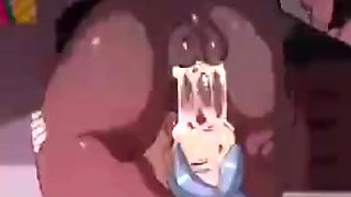 Face Fucked