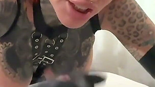 Strained Insemination! Your Juice Is Mine! Extreme Teasing Until the Filth Squirts!