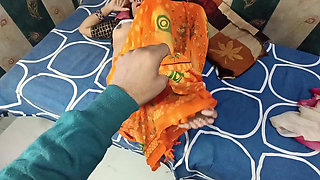 Tannu Bhabhi called me to her room and quenched the thirst of her beautiful youth and fucked me.