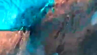 Would You Come and Have a Bath with Me!!?