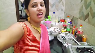 Horny College Girl Having Hard Fuck With Stepbrother