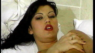 Perfect Amateur Babe From Germany Is Here to Play with Her Pussy