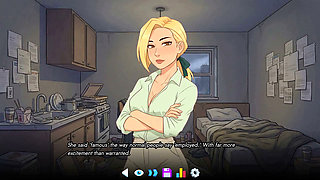 Cuck Tales Road to Cuck - Episode 1
