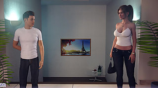 A Wife and Stepmother 59 Update Awam Main Edition