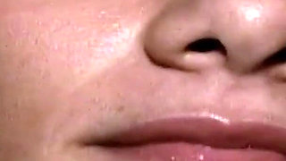 Blonde skinny teen Leah secretly banged hard by step brother