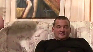 The sexologist knows how to excite and please cock - 3