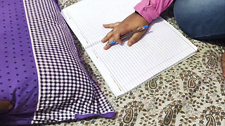 Teacher Fuck with Student Hindi Sex Video,