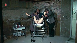 Clara - Extreme Cunt Treatment