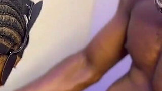 Clara Bangs Caught Peeping on Step Dad. Fuck Me
