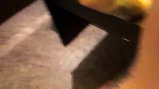 Big Cock Amateur Twink Blowjob in Bathroom