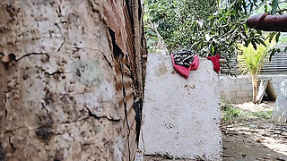 INNOCENT SCHOOLGIRL DE VIRGINIZED AT PUBLIC PLACE WENT VIRAL ON INTERNET