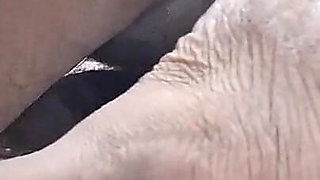Harry Pussy Fucking Part 1