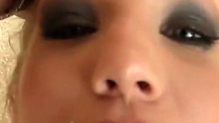 Our Petite Kyra Love Getting Multiple G-fucks