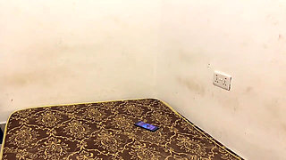 Horny Ghetto Guy Dominated His Stepsister Hardcore