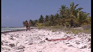 Italian Vintage Brunette Fucked Like a Bitch by a Cock Cumming in Her Mouth