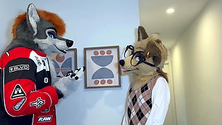 Amateur teen girlfriend hardcore action in a sauna