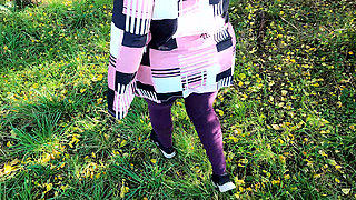 Crazy for Her Titslapping