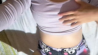 What would you do to me if you were here?