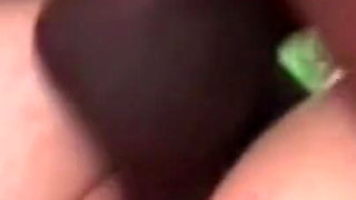 Anal Double Fucked Bareback with Friends