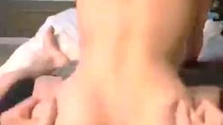 Casero: Blowjob, Doggy  Amateur Porn