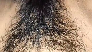 Hairy Wet Pussy Deep Sucking And Doggy Style Fucking My Girlfriend