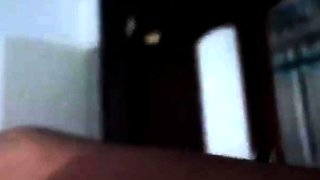 Homemade Facial - Sperm Loving Amateur's Blowjob Delight