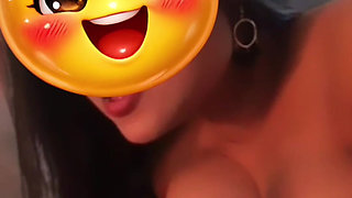 Got an Office Girl to Suck My Cock by Offering Her a Promotion.