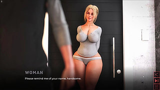 18 Plus Boy Fucking Neighbour Milf Amanda Big Boobs In Her House