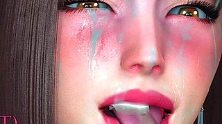 Thorns Beneath the Wings - Best Parts - Part 8