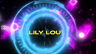My Dominatrix Doll Lily Lou / Brazzers