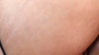 Sexy College Girl POV Solo Roleplay Sucking and Fucking Dildo