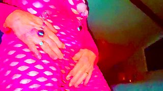 Master Ds BDSM Slave Mrs. Kitty