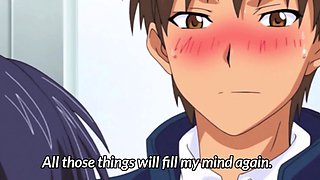 He Never Expected His Sister MILF To Beg For More