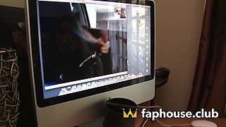 Meaty Breasted Vixen And Her Ash Towheaded Babe Impressively Smashed By One Monster Tough On - Billy Slip (Cindy Behr, Madelyn Marie)