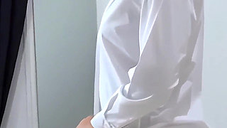 Dressing Schoolgirl Featuring Bryoni-kate