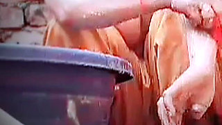 Cute Virgin Indian Mba Girl Nude Video Alone in Bathroom Is Here. This Indian Teen Girl with a Sexy Figure Is Doing Mba and This