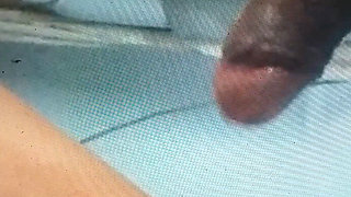 what a doggy she likes it very much .what a sound came from her wet pussy