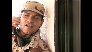 Dee Baker Intense Slut Sucks a Cock