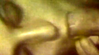 Classic Golden-age Orgy with Hairy Vintage Swingers