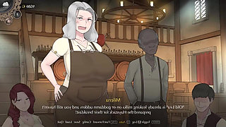 Old man ntrman hentai games want to fuck big dick and big tits cheating wife big dick 3d hentai