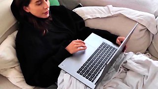 Stepfather penalized me for being exiled from school -