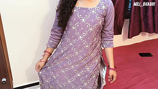 Beautiful Indian Wife Tight Pussy Hindi Audio Sex, Desi Indian Village Wife Fuck by BBC Xxxx