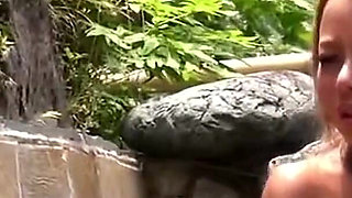 Packed Mixed Bath… Even I Finally Got My Chance - Scene1