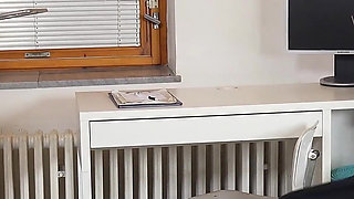 MGE 47 Beranová Dana 1955 (Danny Bloom, Lotty Blue) - 4K 25M - FM.mp4