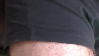 African Cooky Filled with Man Hot Milk