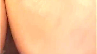 Naughty Nurse Julie - Oiled Tits & Bare Pussy Tease - 002-v-v-4-nurse-boobs