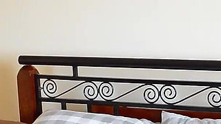 Ebony African Lesbians Stretch Assholes with Anal Play!