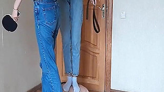 FFM Session #137 Trampling